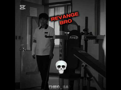 Si-eun "REVANGE"🥶🎬🔥[THEO_EA7]#weakheroclass1#weakheroclass2#viralvideo#song#music#kdrama#shortvideo