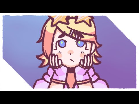 【Kagamine Rin】Kimi wo Sagasu / キミを探す【VOCALOID Cover】