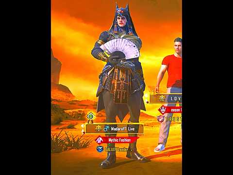 Wait for Noob To Rich Lobby 💸🤑 #explore #pubgmobile #pubg #bgmi #bgmishort #lobbyvideo #richlobby
