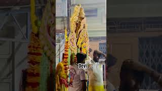 #bizarre #trending #culturaldiversity #festivalsofindia #devipuja #matapujakharagpur #youtubeshorts
