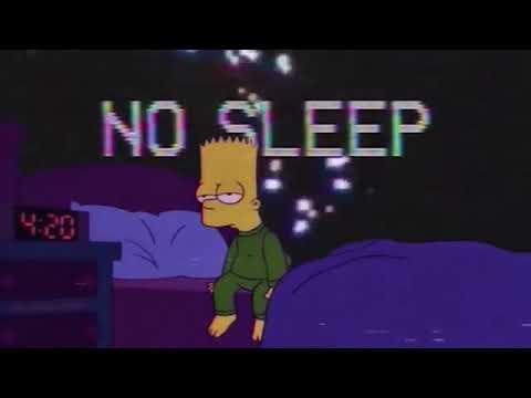 N O   S L E E P