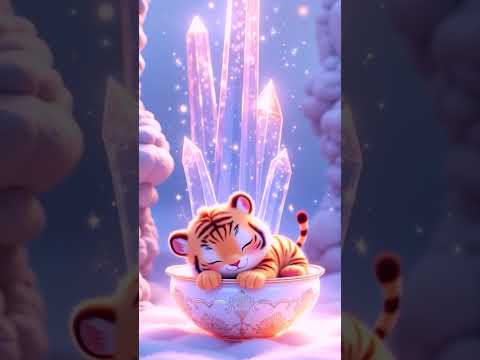 Peaceful Sleep with soft piano music