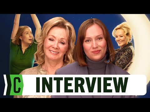 Hacks’ Hannah Einbinder and Jean Smart on Ava and Deborah’s Complex Season 4 Relationship