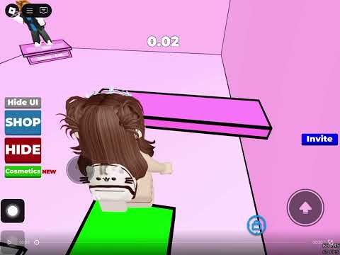 (I sadly don’t have tt plus I ain’t famous so the devs won’t notice..)  #gobstimerecords