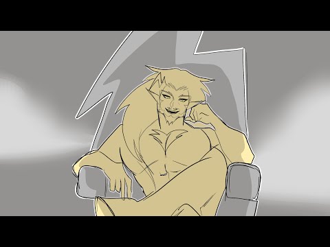 God Games | WIP 2 / Preview | EPIC: The Musical