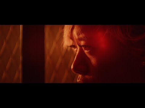 STARSET – WHERE THE SKIES END (Official Music Video)