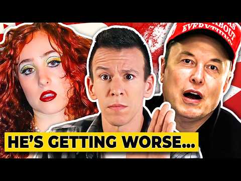The Elon Musk “Election Buying” Problem, Marine Le Pen Guilty & Banned, Chappell Roan Backlash, &
