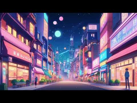 Upbeat Lofi beat for Mornings/To wake up to, Koi - LonelyMoon
