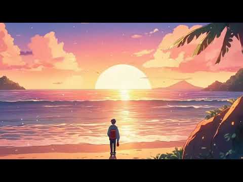 Summer Lofi for the beach, Summer Mess - Loenlymoon