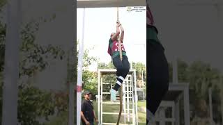 NDA Foundation Physical Training Dehradun #nda #foundation #nda2024 #shorts #doonida