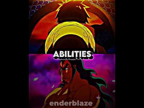 Random Debates - Part 5 | Luffy VS Oden | Kaido VS Big Mom #short #edit #onepiece