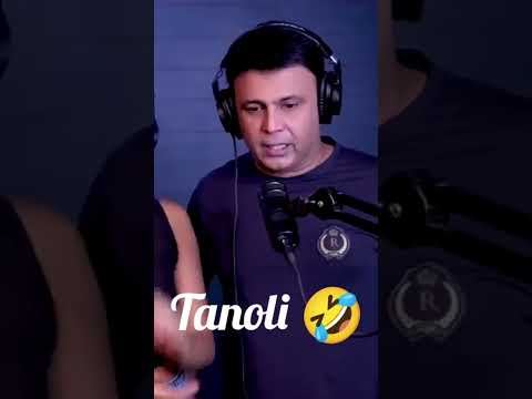 🤣🤣😂😂😂😂🤣 RJ Naveed prenk call best video 😂😂😂🤣🤣🤣 #rjaved #tiktokertanoli #taimoortanolifull50