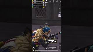 Tommy is such a powerful gun #bgmi #bgmiproplayer #pubgmobile #bgmiproplays
