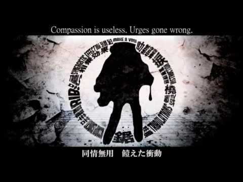 【Fukase】"Suji" スヂ 【VOCALOID4カバー】