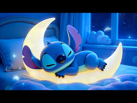 FLY INTO DEEP SLEEP with Calming Piano Music🌛 Release of Melatonin and Toxin, Instant Relaxation