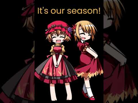 Aki sister's season