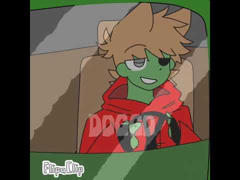 Let’s Go On A Ride :3 | #eddsworld #shorts |