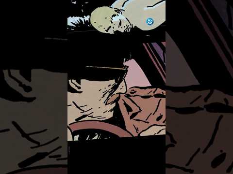 Gordon Gets Unhinged | DC