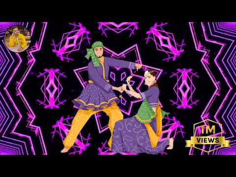 GUJRATI RAAS GARBA HINDI SONGS 2023