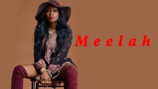 Meelah Talks Upcoming Project, 702 Reunion, Unsung, Acting in Tough Love Series