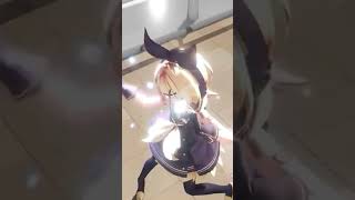 Kagamine Rin Unknown Mother Goose #shorts #vocaloid #kagaminerin