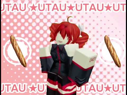 horribly animated teto territory