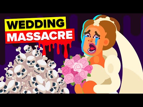 Royal Wedding That Should’ve Changed History… What Happened Next Was WORSE