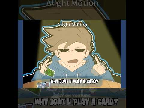 nice try 🧏‍♂️ | i don’t support the creator | #eddsworld #shorts |