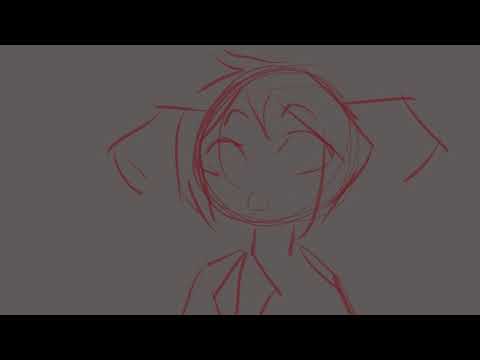 Eres Sketch Wip