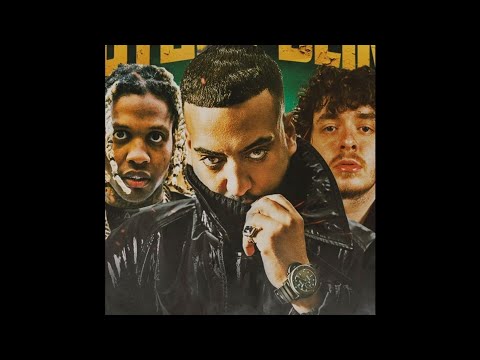 French Montanta x Jack Harlow x Lil Durk Type Beat - Hot Boy Bling