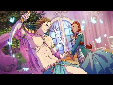 Lovestruck Lyris T1  Ep 5
