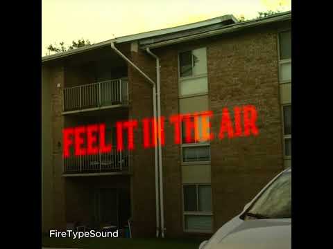 [Free] Chill Type Beat "Feel It in the Air" 2025