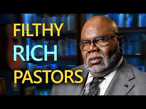 How much should pastors be paid? 10 Qs with Mike Winger (Ep 41)