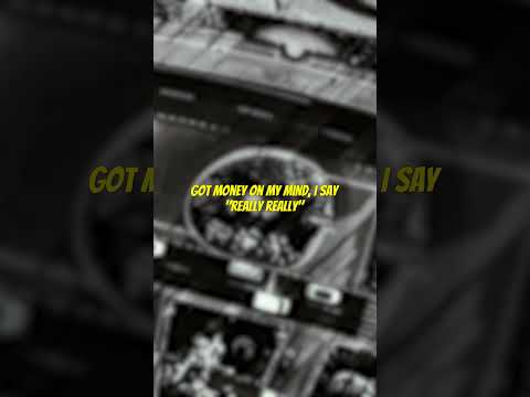 kevin gates - REALLY REALLY (LYRICS) #kevingates #reallyreally #hiphopmusic #lyricvideo