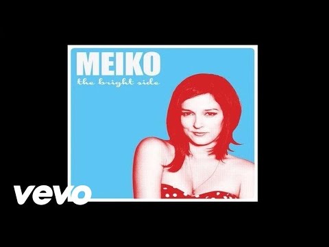 Meiko - Stuck On You