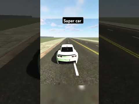 Indian bike driving 3d new super car aa gai 😎#viralvideo #ppjfflover
