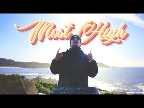 CHRISTIAN RAP HIP-HOP R&B GOSPEL | LECRAE, HULVEY, FORREST FRANK, SUNDAY SERVICE | MOST HIGH MIX