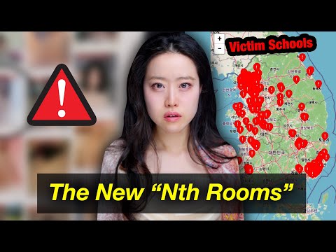Middle Schoolers Deepfake Videos Of Mom, Sister, Classmates In "Humiliation Room"- New Nth Room