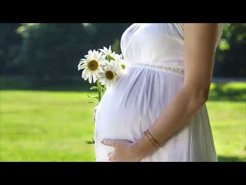 nhạc thư giãn cho mẹ bầu