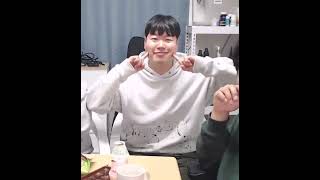 운동하고 몸짱된 민쇼크🥵 #추천 #보물섬 #강민석 #민쇼크 #괴도퀴두 #몸짱 #추천떠라