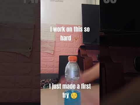 oh oh my gosh guys my water my water disappeared where is it
