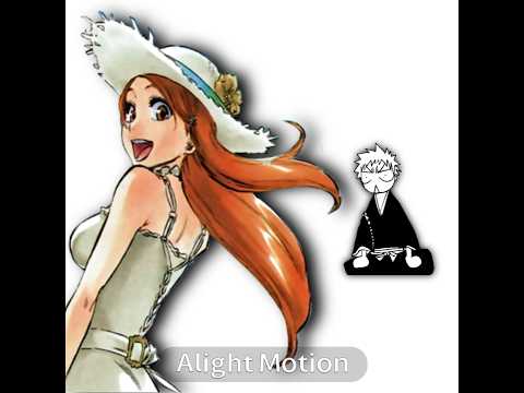 #bleach #ichigo #orihime #recommended #youtubeshorts