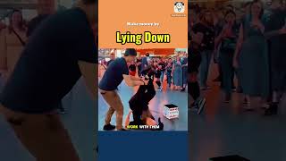 Make money by lying down
