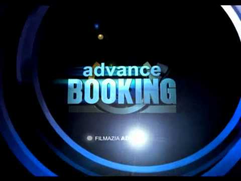 Advance Booking