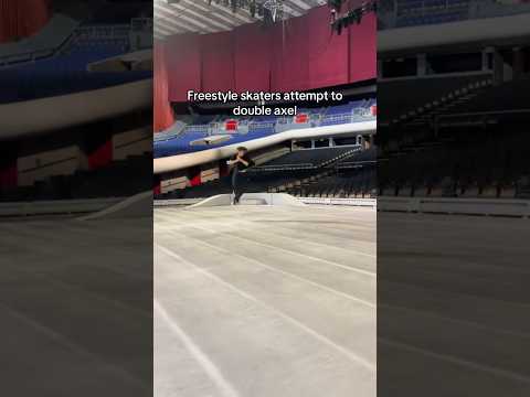 figure skating is fun😌 #figureskating #disneyonice #iceskating #iceskate #iceskater