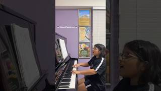 BlessedPianist.com — Beginner Worship Piano Lessons in Tampines Singapore