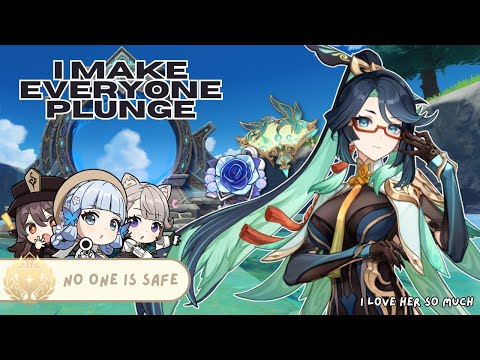 Why YOU Should Pull For Xianyun In 5.5!