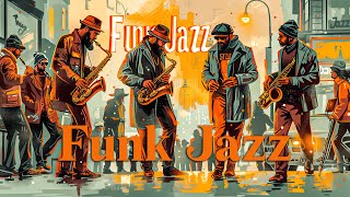 Combination Between Funk & Jazz Creates Vibrant Melody 🎵 Top Best Funky Jazz Albums Worth Listening