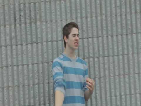Little song, nothing much