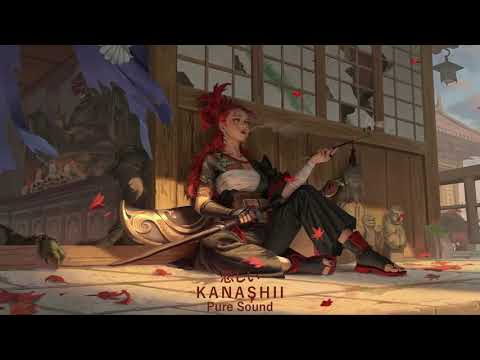 KANASHII「 悲しい」 ☯ ~ Japanese Lofi Hip-Hop ☯ Beats for relaxation by tenno